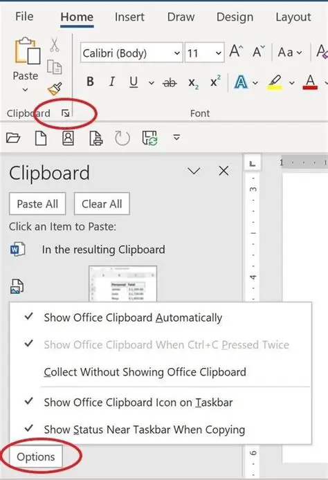 Key Features of Clipboard History Pro