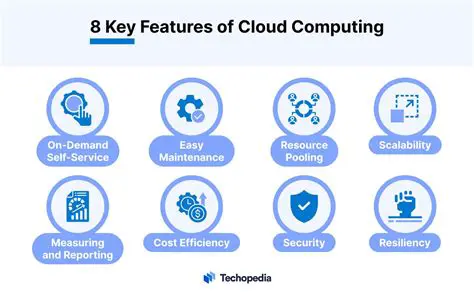 Key Features of Cloud Explorer