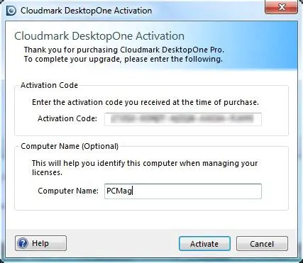 Key Features of Cloudmark DesktopOne