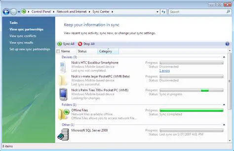 Key Features of CO Palm Sync