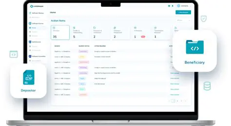 Key Features of CodeKeeper