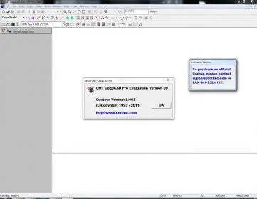 Key Features of CogoCAD PRO