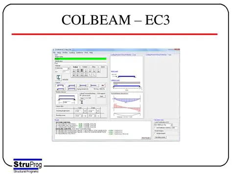 Key Features of Colbeam EC3