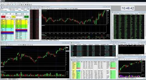 Key Features of Colmex Expert