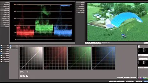 Key Features of Color Finesse