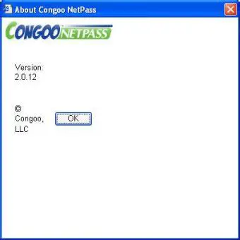 Key Features of Congoo Netpass