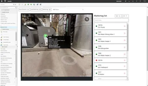 Key Features of Connex Visual Manager