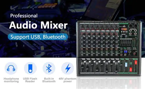 Key Features of Cool MP3 Mixer
