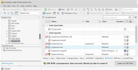 Key Features of coolOrange screenGrab