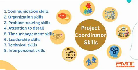 Key Features of CoOrdinator