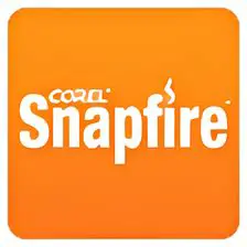 Key Features of Corel Snapfire