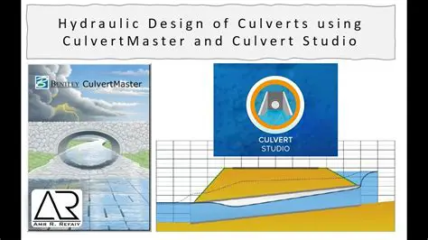 Key Features of CulvertMaster