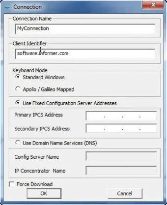 Key Features of Custom Viewpoint Galileo
