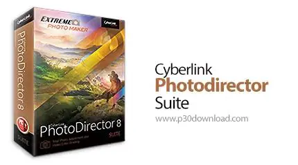 Key Features of CyberLink PhotoDirector Suite
