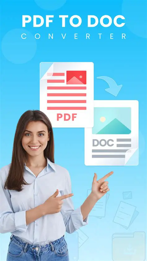 Key Features of CZ Document Converter