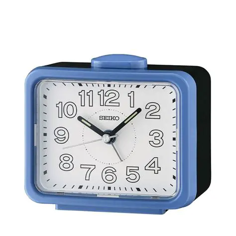 Key Features of Daily Alarm Clock