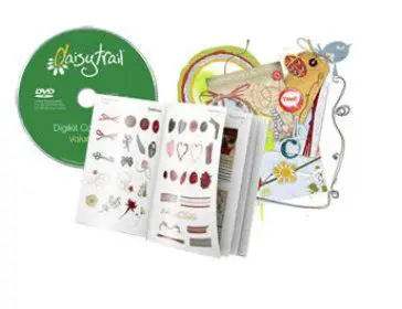 Key Features of DaisyTrail Table Plans Digikit