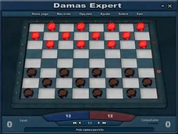 Key Features of Damas Expert