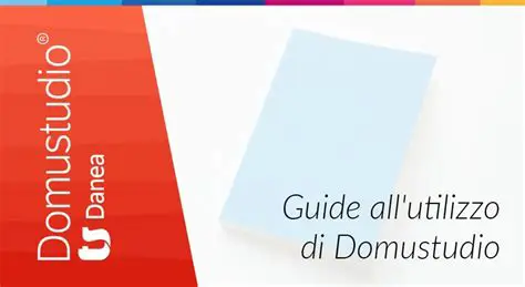 Key Features of Danea Domustudio