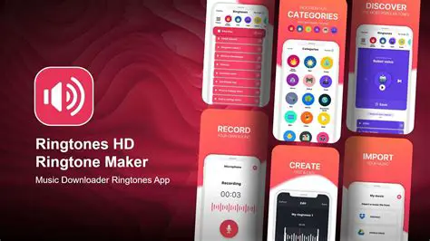 Key Features of Daniusoft iPhone Ringtone Maker