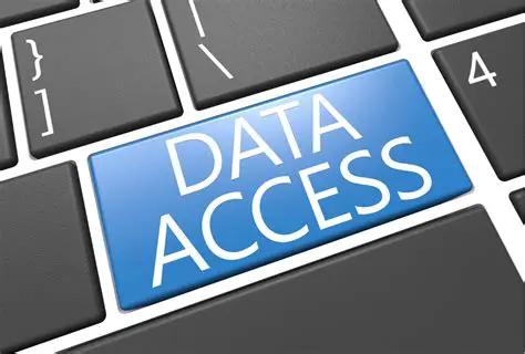 Key Features of Data Access Studio