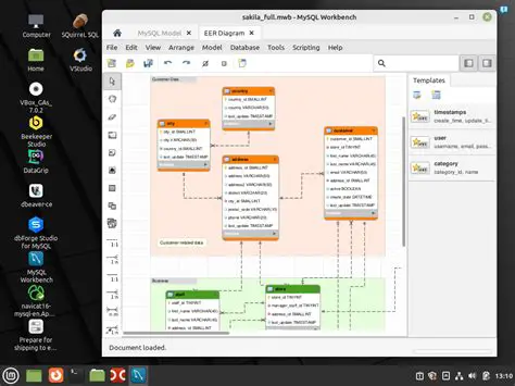Key Features of Data Sync for MySQL