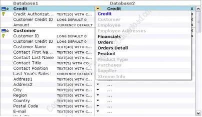 Key Features of DataWeigher