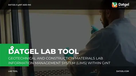 Key Features of Datgel Survey Tools