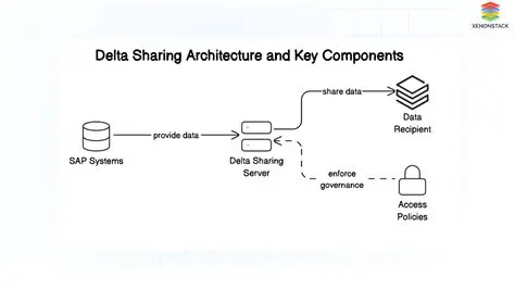 Key Features of Delta Sharing