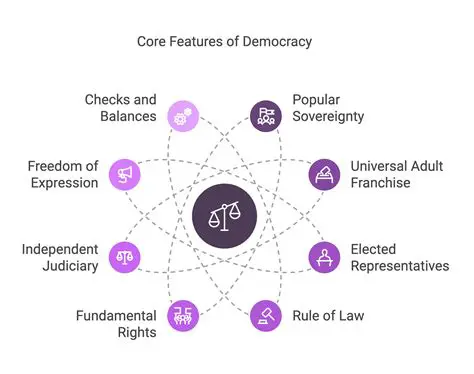 Key Features of Democracy Player