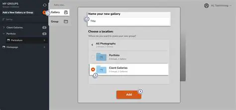 Key Features of Desktop Uploader