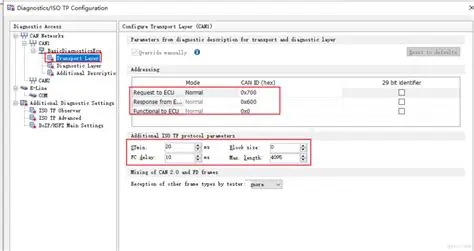 Key Features of DIAG Studio
