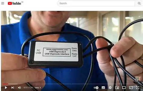 Key Features of DigiMode Toolbar