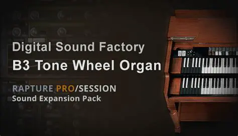 Key Features of Digital Sound Factory Volume 3 Vocal Expressions