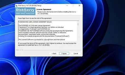 Key Features of Disk Savvy Ultimate Edition