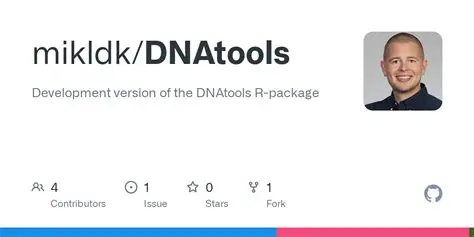 Key Features of dnaTools Xplorer