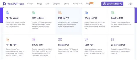 Key Features of Doc To JPG Converter Software