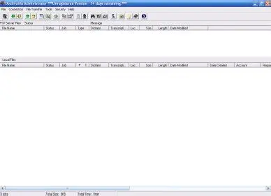 Key Features of DocShuttle Admin