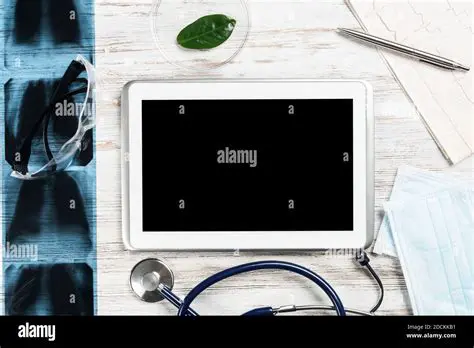 Key Features of Doctors Desktop