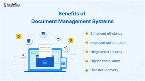 Key Features of Documentum eRoom