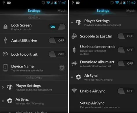 Key Features of DoubleTwist