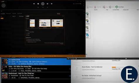 Key Features of Dream Audio Converter