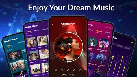 Key Features of Dream MP3 Convert