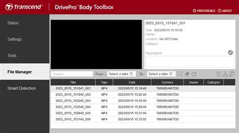 Key Features of DrivePro Body Toolbox