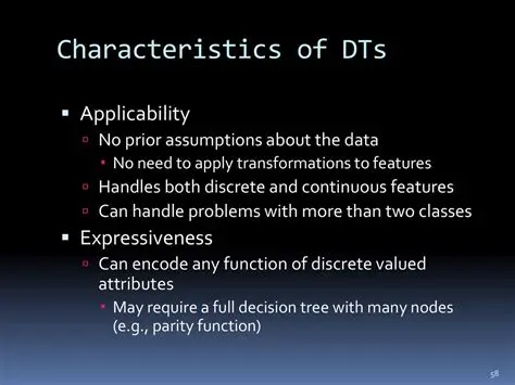 Key Features of DTS Package Compare