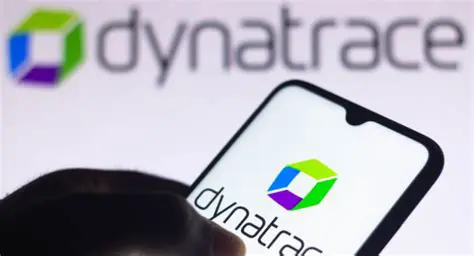 Key Features of dynaTrace Client