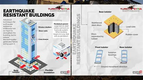 Key Features of Earthquake Watch