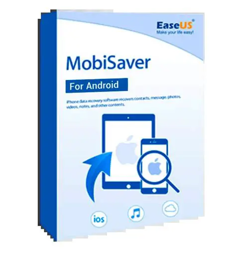 Key Features of EaseUS MobiSaver Free