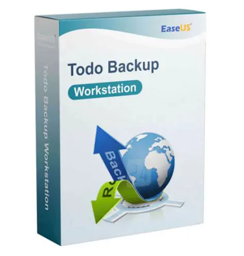 Key Features of EaseUS Todo Backup Central Management Console