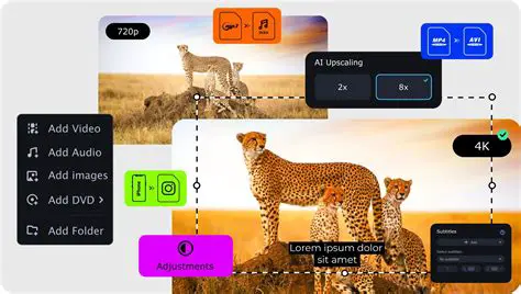 Key Features of Easy Divx to DVD